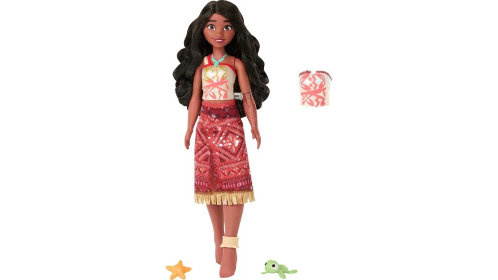 Dive Into Summer with Disney’s Moana Ocean Celebration! 10 Dive Into Summer with Disney’s Moana Ocean Celebration! 9