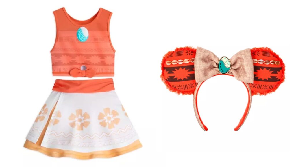Dive Into Summer with Disney’s Moana Ocean Celebration! 8 Dive Into Summer with Disney’s Moana Ocean Celebration! 7