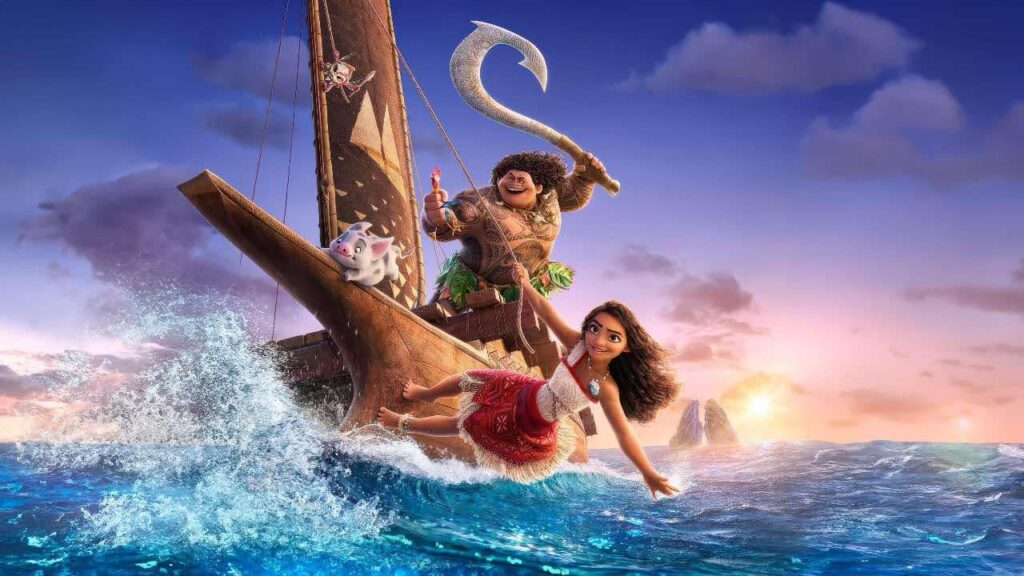 Dive Into Summer with Disney’s Moana Ocean Celebration! 1 Dive Into Summer with Disney’s Moana Ocean Celebration! 1