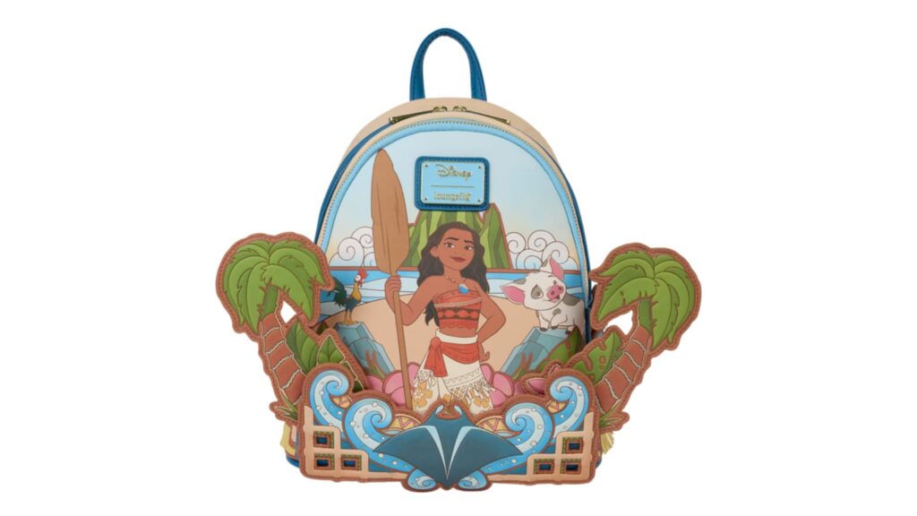 Dive Into Summer with Disney’s Moana Ocean Celebration! 7 Dive Into Summer with Disney’s Moana Ocean Celebration! 6