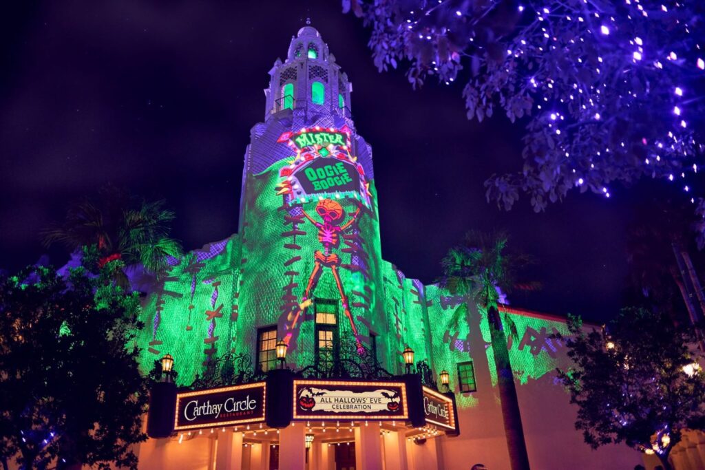 Spooktacular Guide to 2025 Halloween Time at Disneyland 18 Spooktacular Guide to 2025 Halloween Time at Disneyland 8
