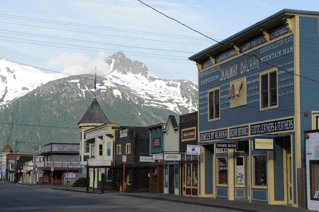 A Disney Cruise to Alaska should be on your Radar for this Summer 4