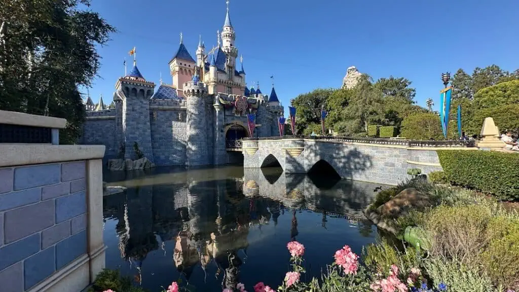 disneyland resort
