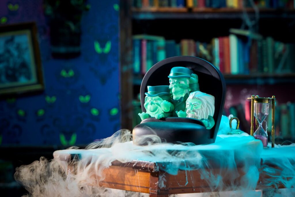 Haunted Mansion Merchandise