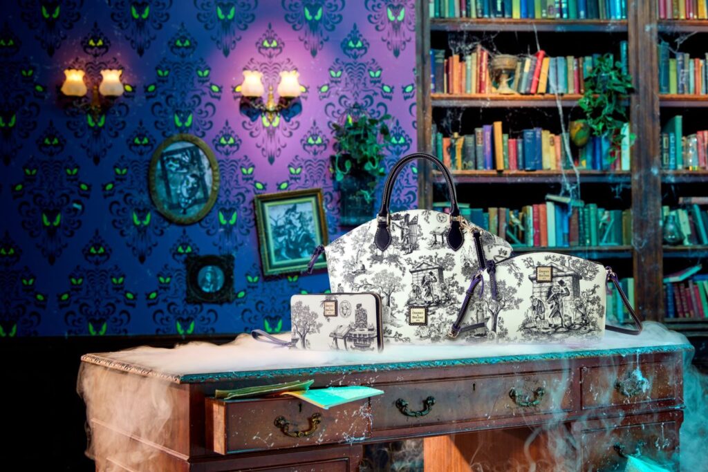 Haunted Mansion Merchandise