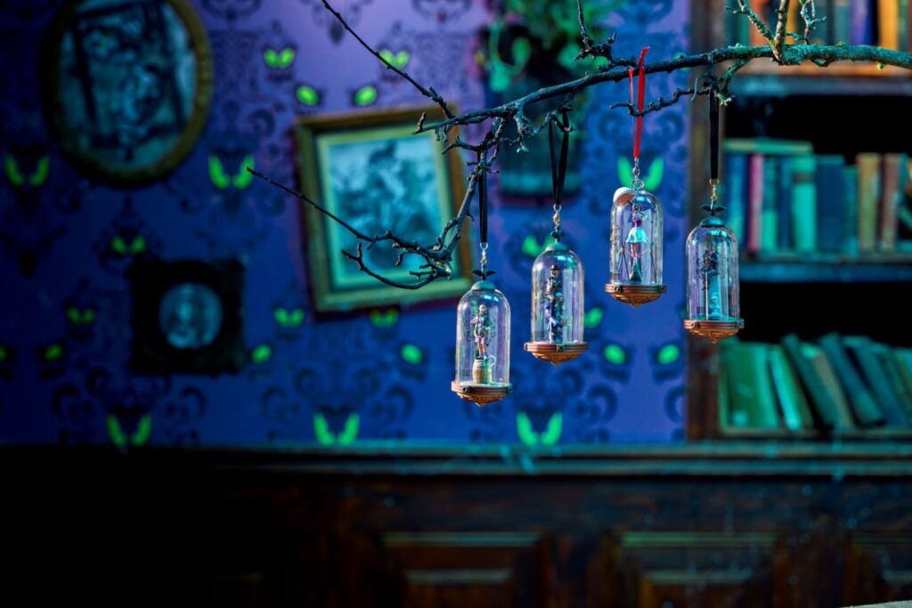 Get Ready to Scream! Your 2025 Disney Halloween Merchandise Guide is Here! 32 2025 Disney Halloween Merchandise