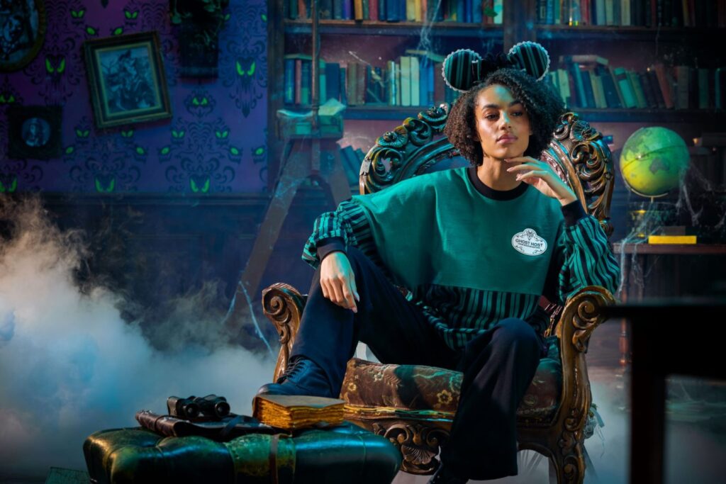 Haunted Mansion Merchandise