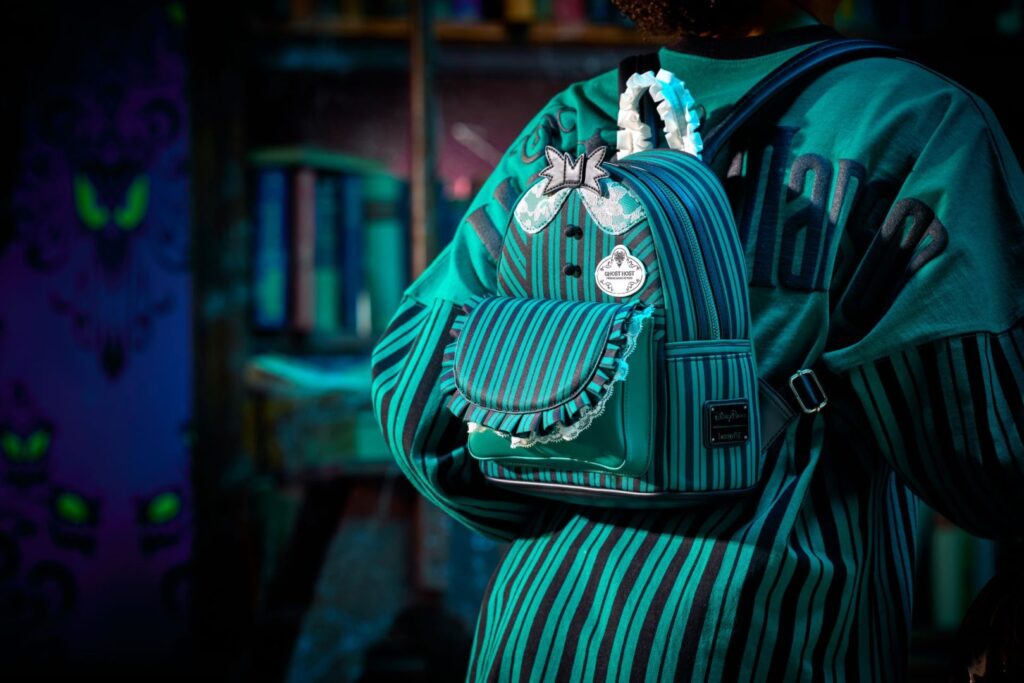 Haunted Mansion Merchandise