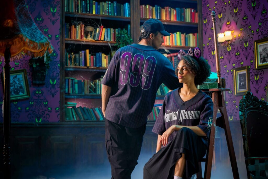 Get Ready to Scream! Your 2025 Disney Halloween Merchandise Guide is Here! 26 2025 Disney Halloween Merchandise
