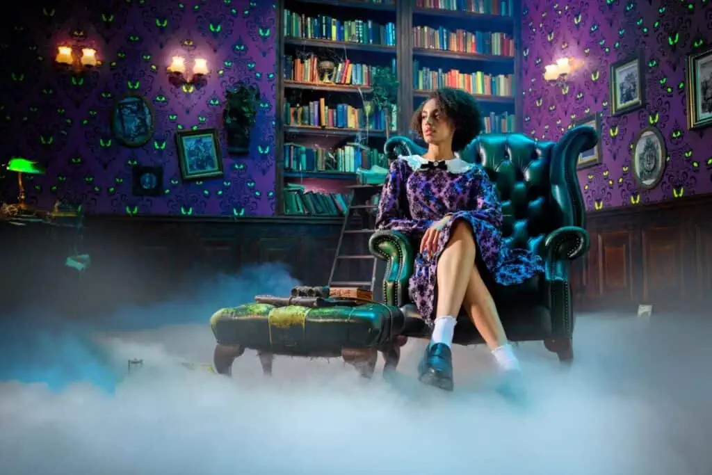 Get Ready to Scream! Your 2025 Disney Halloween Merchandise Guide is Here! 27 2025 Disney Halloween Merchandise