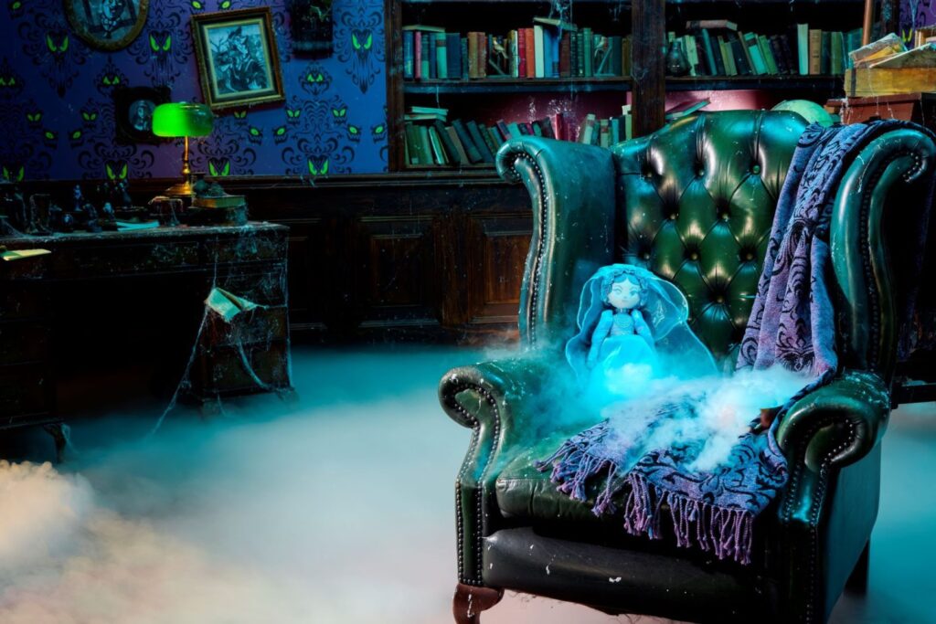 Haunted Mansion Merchandise