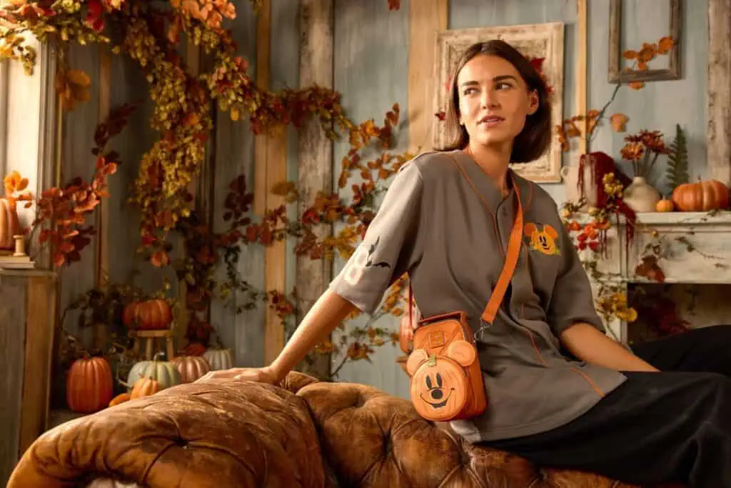 Get Ready to Scream! Your 2025 Disney Halloween Merchandise Guide is Here! 22 2025 Disney Halloween Merchandise