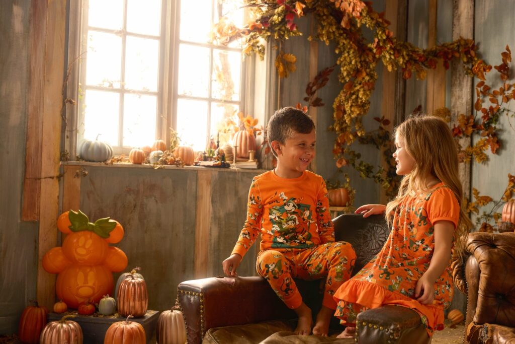 Get Ready to Scream! Your 2025 Disney Halloween Merchandise Guide is Here! 18 2025 Disney Halloween Merchandise