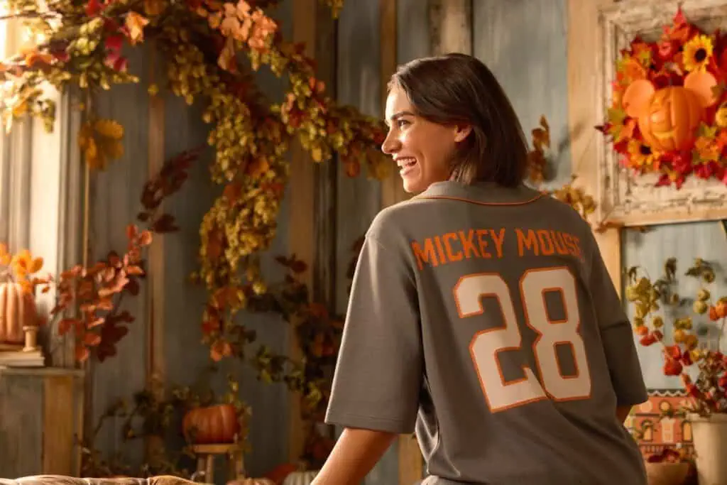 Get Ready to Scream! Your 2025 Disney Halloween Merchandise Guide is Here! 16 2025 Disney Halloween Merchandise