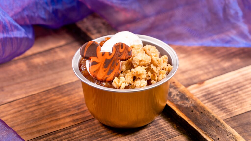 Disneyland Resort Halloween Food Guide 2025 71