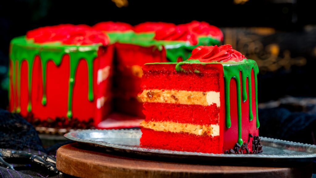 Disneyland Resort Halloween Food Guide 2025 40