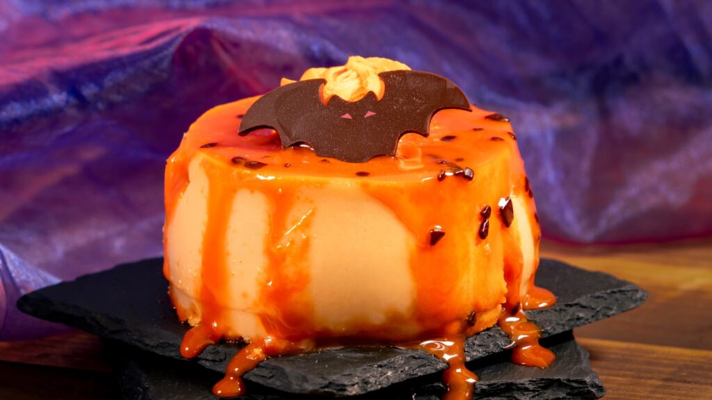 Disneyland Resort Halloween Food Guide 2025 26