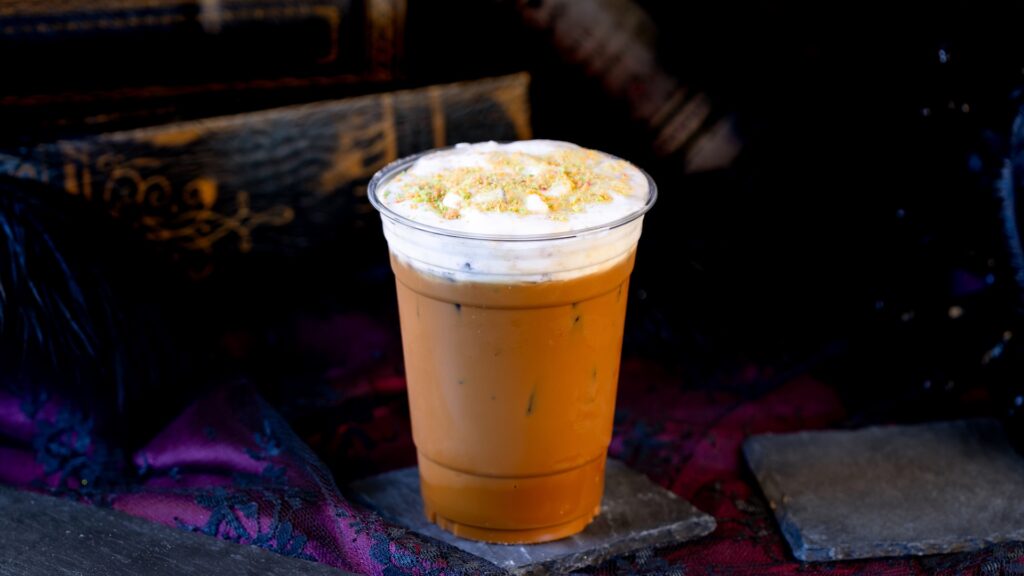 Disneyland Resort Halloween Food Guide 2025 66