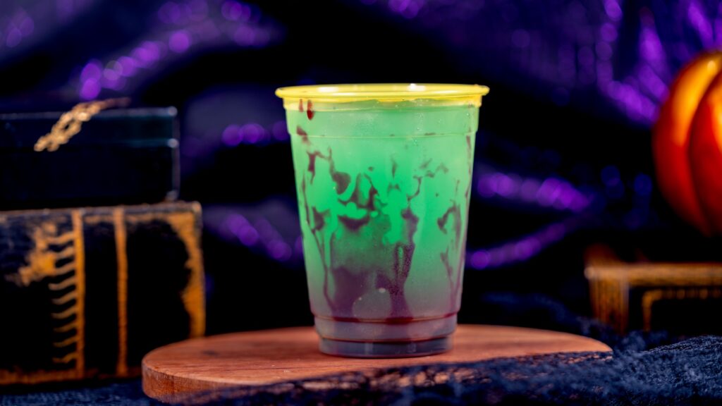 Disneyland Resort Halloween Food Guide 2025 115