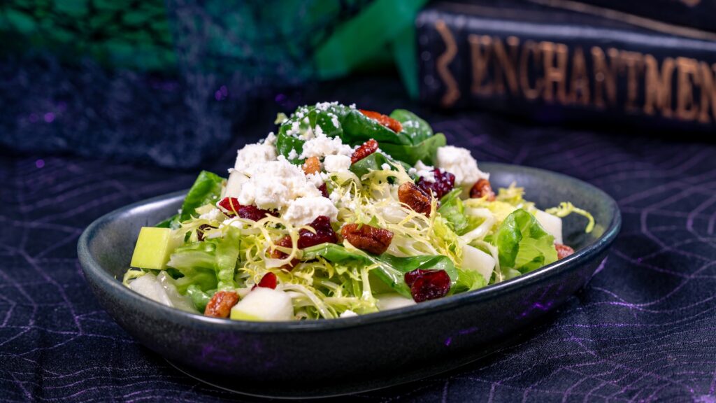 Disneyland Resort Halloween Food Guide 2025 3