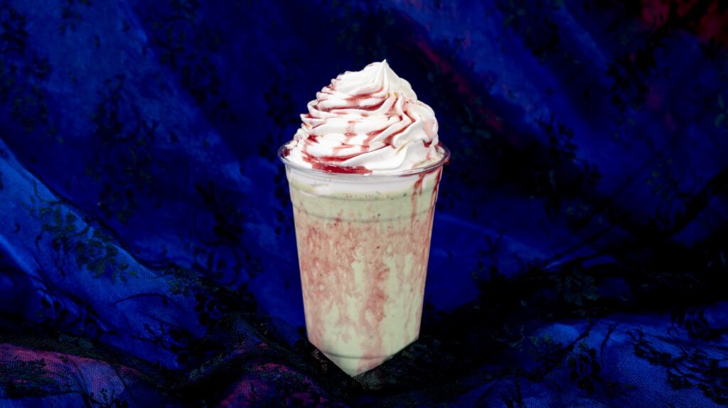 Disneyland Resort Halloween Food Guide 2025 104