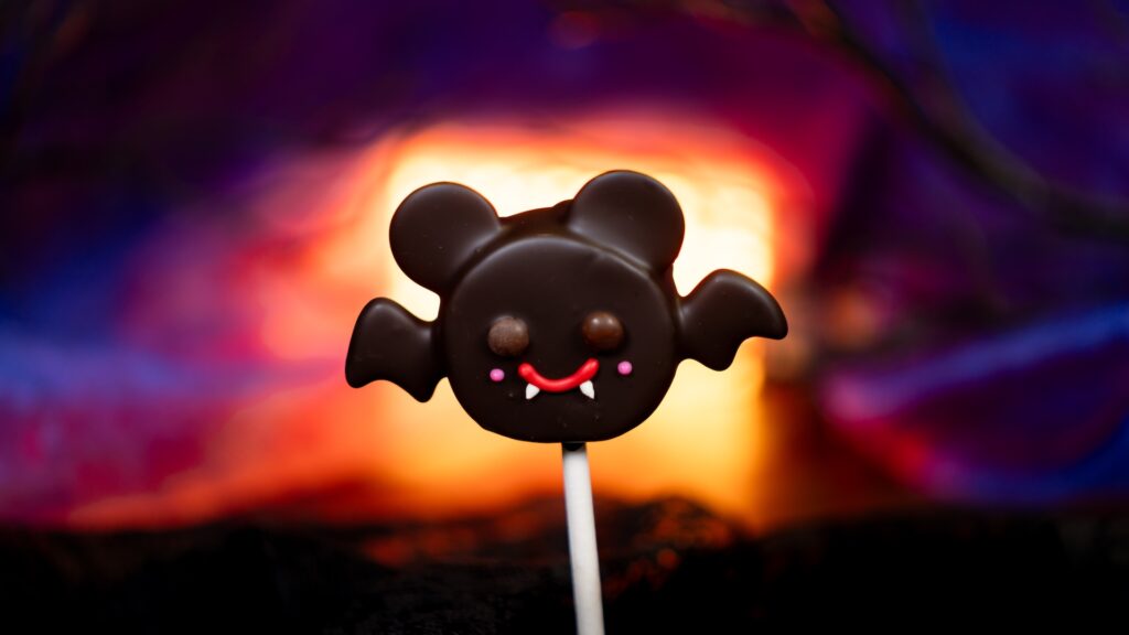 Disneyland Resort Halloween Food Guide 2025 144