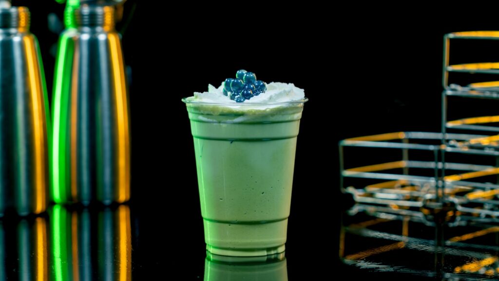 Disneyland Resort Halloween Food Guide 2025 102