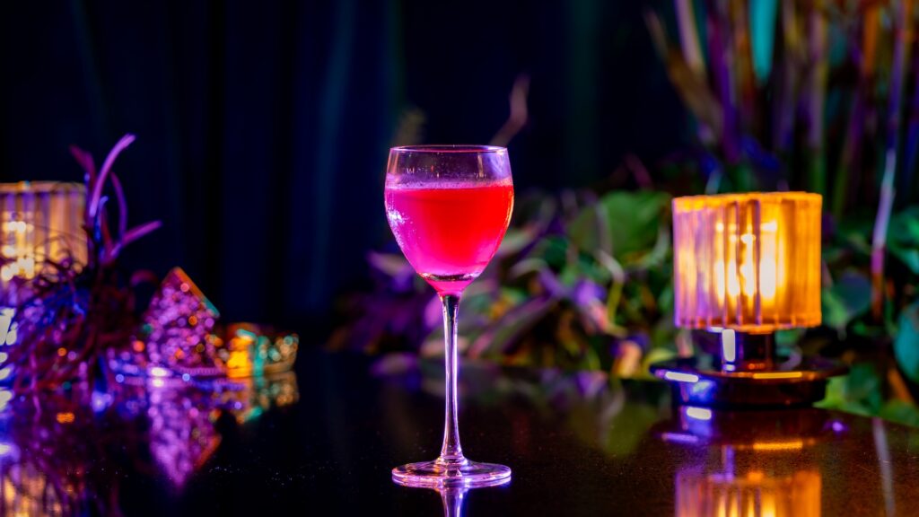 Disneyland Resort Halloween Food Guide 2025 122