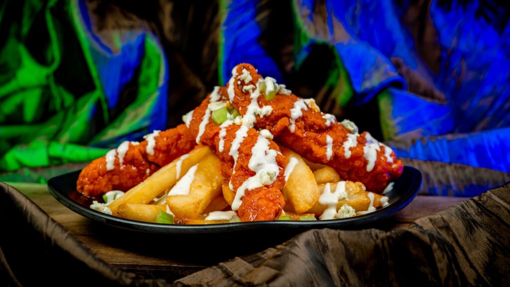 Disneyland Resort Halloween Food Guide 2025 177