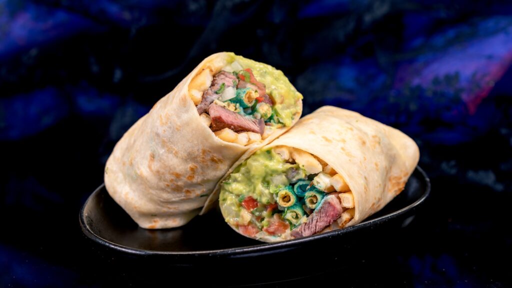 Disneyland Resort Halloween Food Guide 2025 116