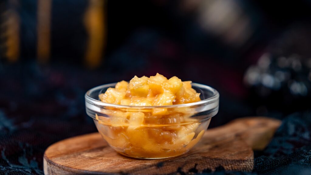 Disneyland Resort Halloween Food Guide 2025 60