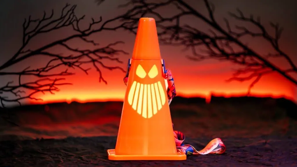 Disneyland Resort Halloween Food Guide 2025 165