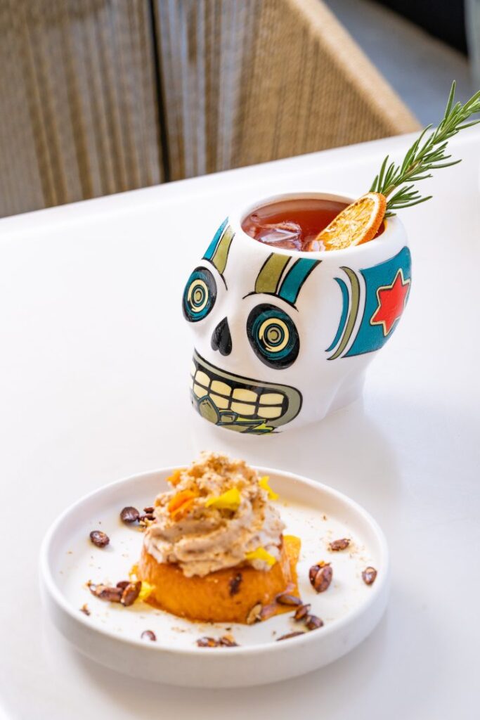 Disneyland Resort Halloween Food Guide 2025 150