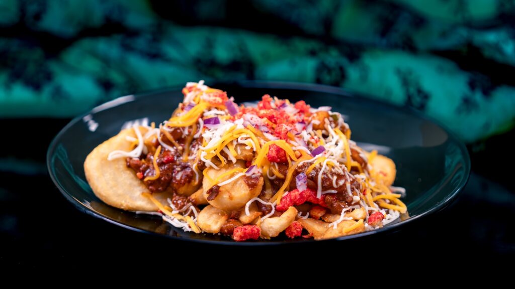 Disneyland Resort Halloween Food Guide 2025 175
