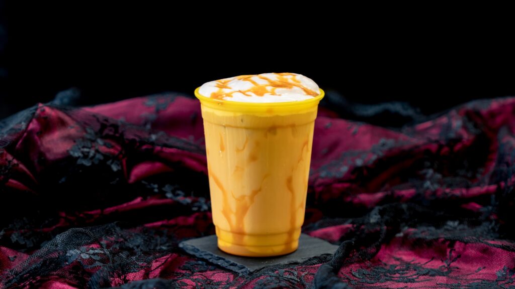 Disneyland Resort Halloween Food Guide 2025 82