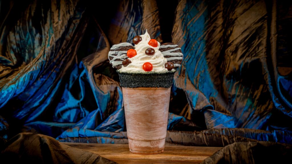 Disneyland Resort Halloween Food Guide 2025 105