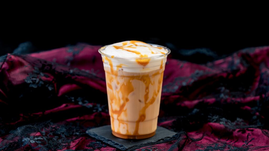 Disneyland Resort Halloween Food Guide 2025 81
