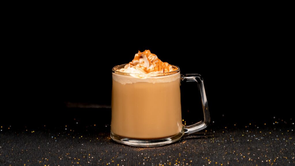Disneyland Resort Halloween Food Guide 2025 125