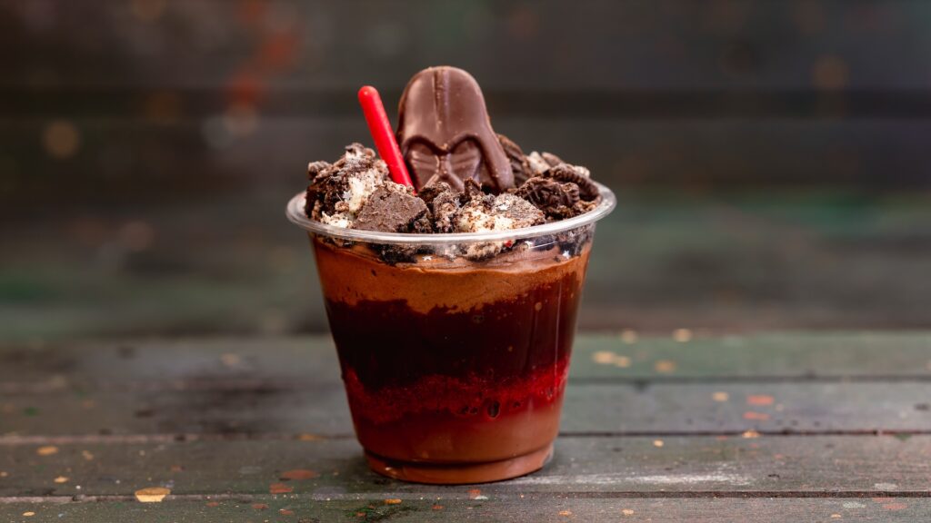 Disneyland Resort Halloween Food Guide 2025 16
