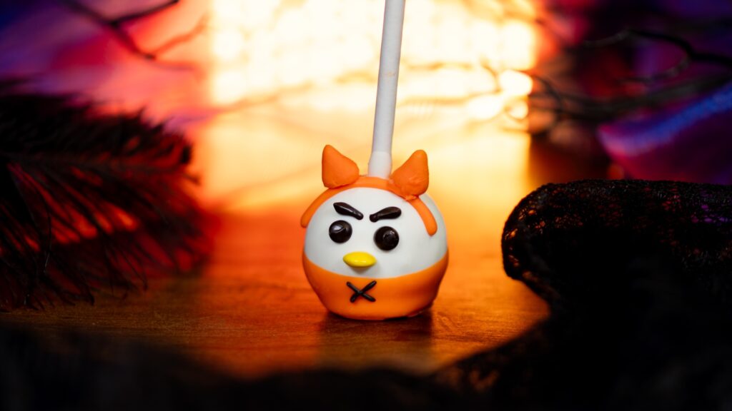 Disneyland Resort Halloween Food Guide 2025 139