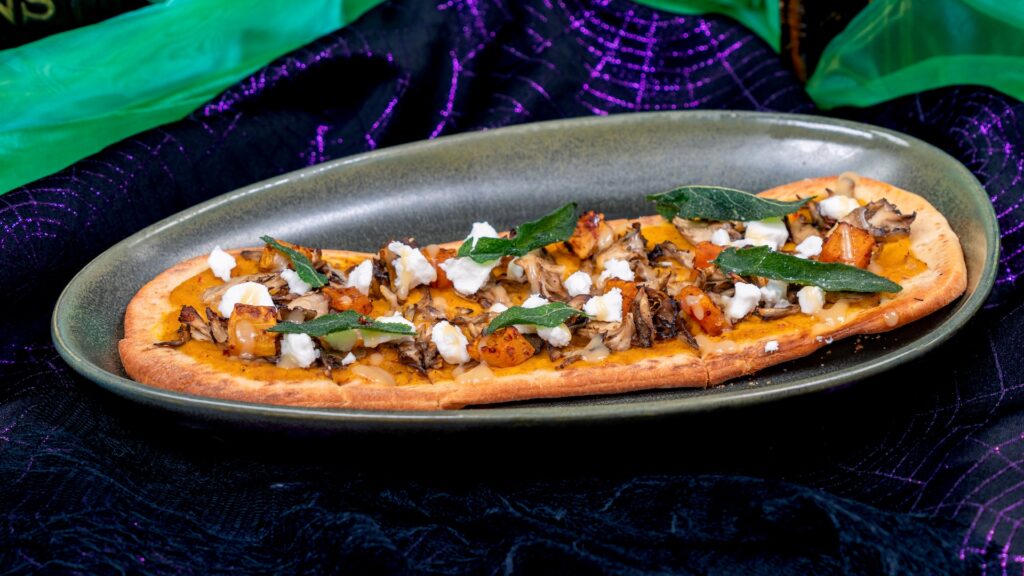 Disneyland Resort Halloween Food Guide 2025 44
