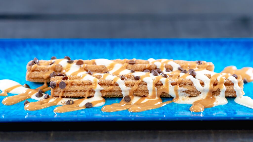 Disneyland Resort Halloween Food Guide 2025 121