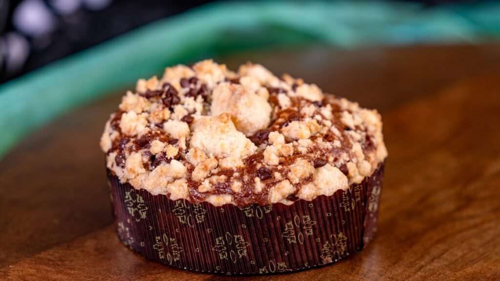 Disneyland Resort Halloween Food Guide 2025 128
