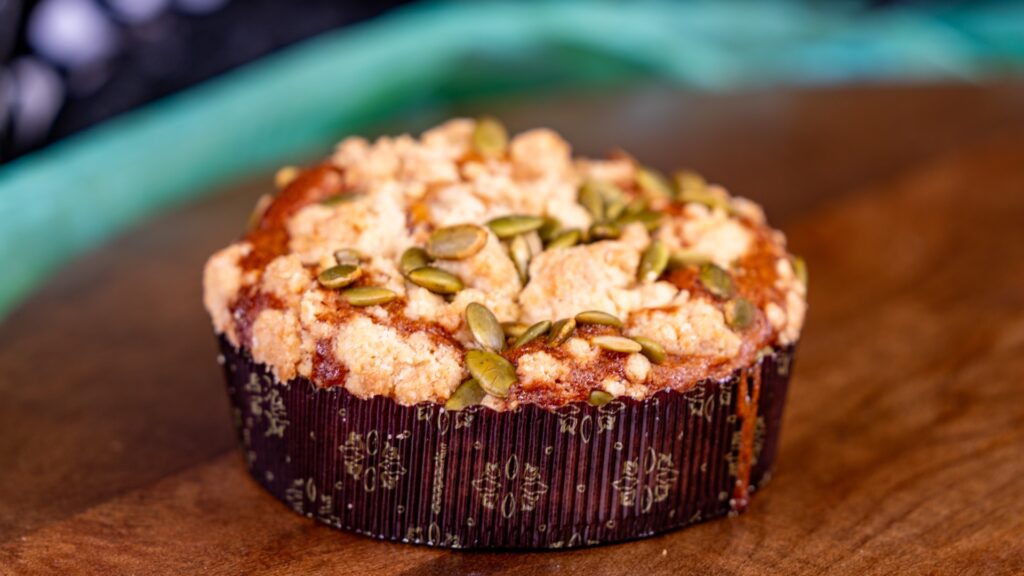 Disneyland Resort Halloween Food Guide 2025 127