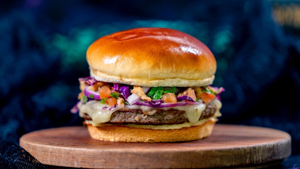 Disneyland Resort Halloween Food Guide 2025 15