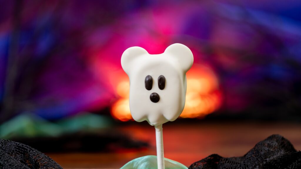 Disneyland Resort Halloween Food Guide 2025 142