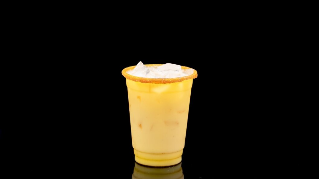 Disneyland Resort Halloween Food Guide 2025 91