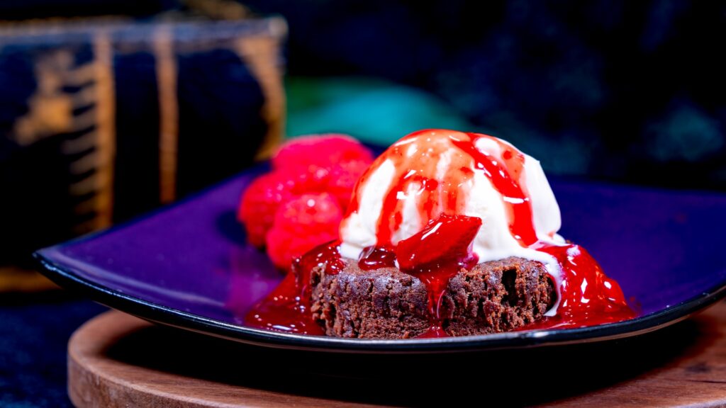 Disneyland Resort Halloween Food Guide 2025 75
