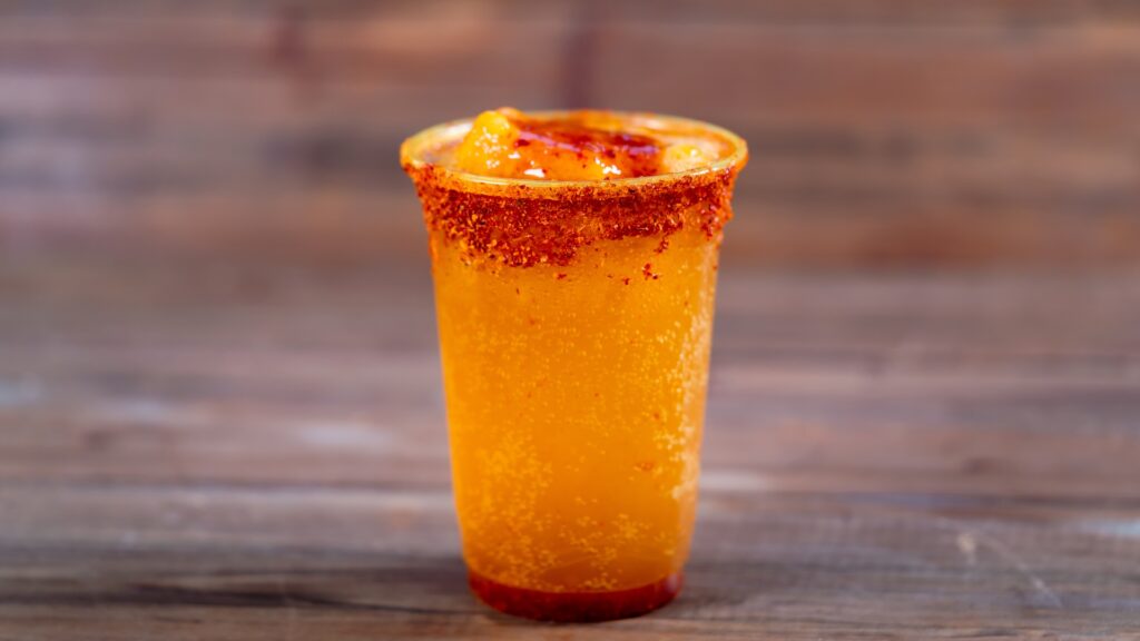 Disneyland Resort Halloween Food Guide 2025 77