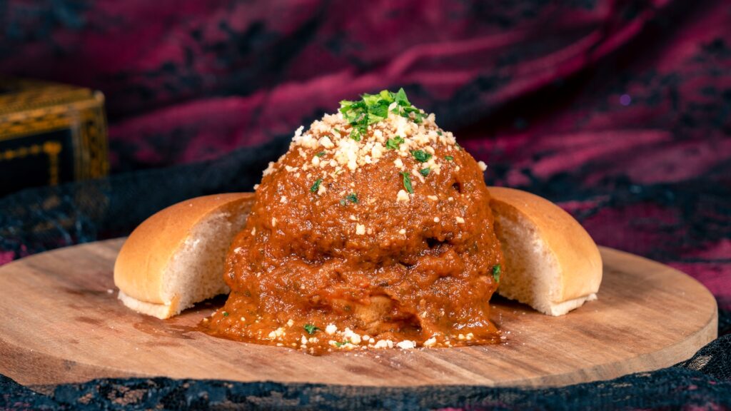 Disneyland Resort Halloween Food Guide 2025 50